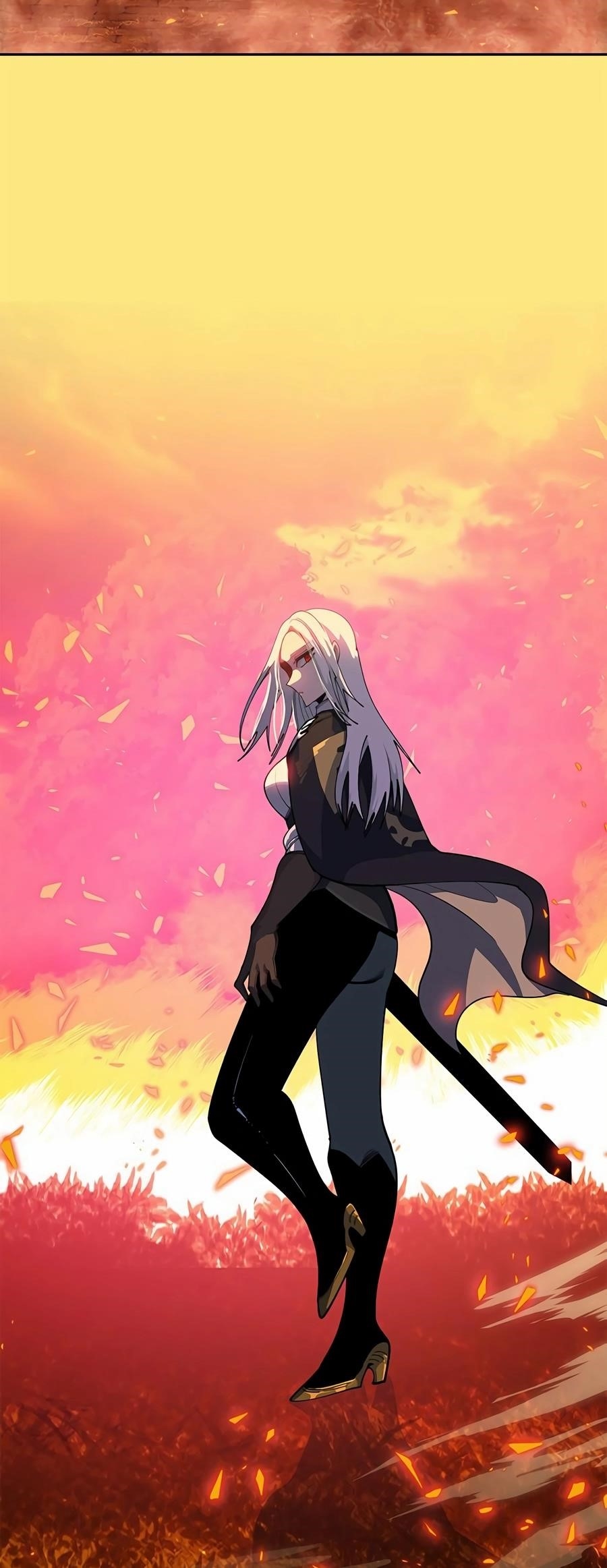 Dungeon Porter Chapter 13 - Page 16