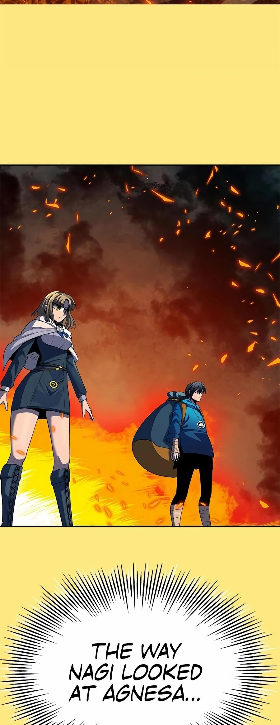 Dungeon Porter Chapter 13 - Page 17