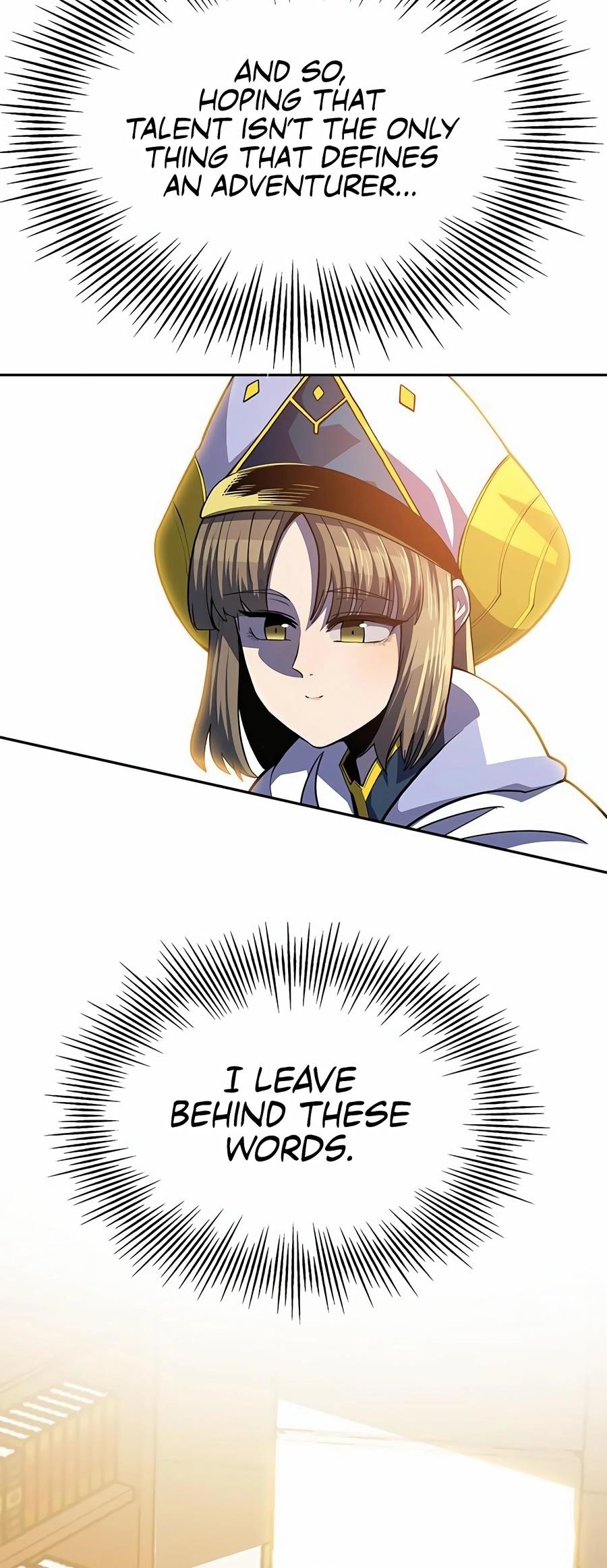 Dungeon Porter Chapter 13 - Page 19