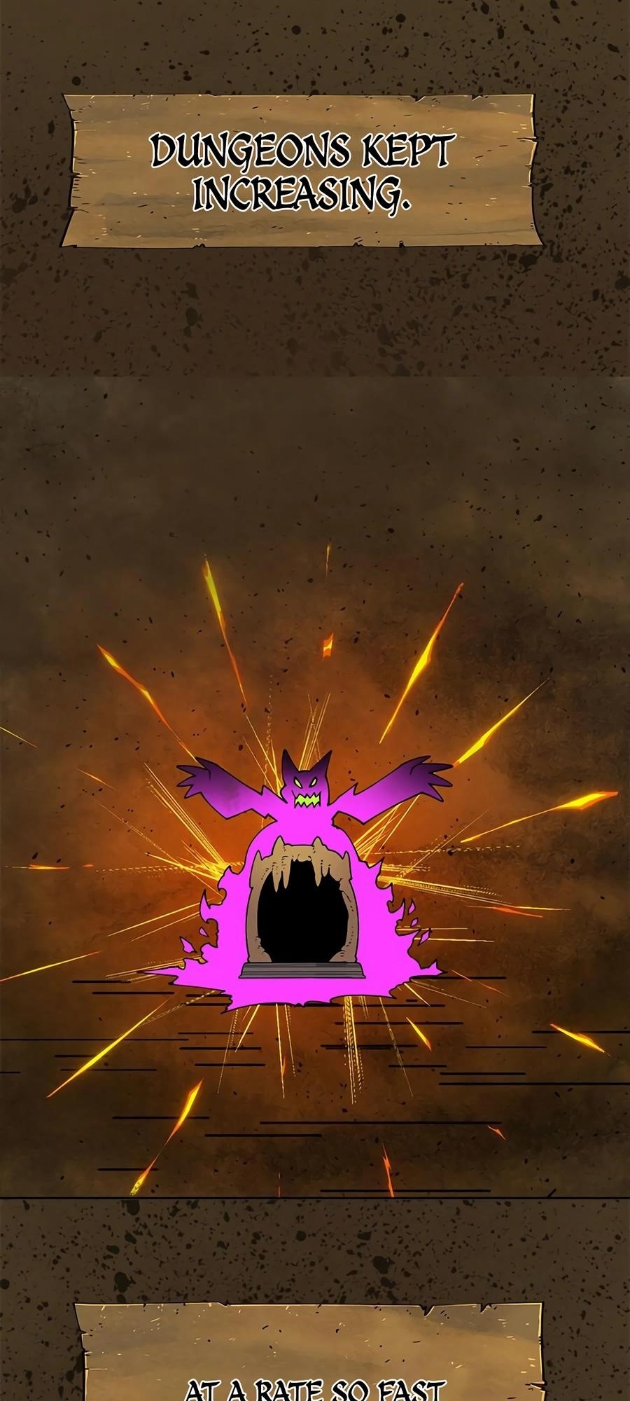 Dungeon Porter Chapter 13 - Page 2