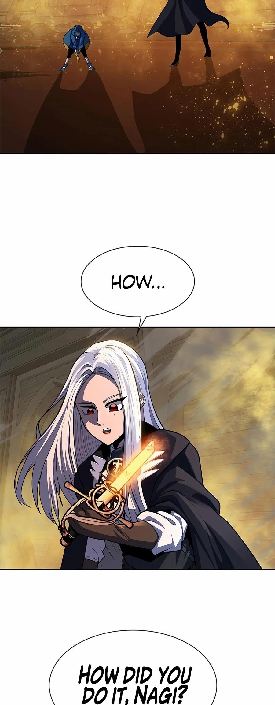 Dungeon Porter Chapter 13 - Page 22