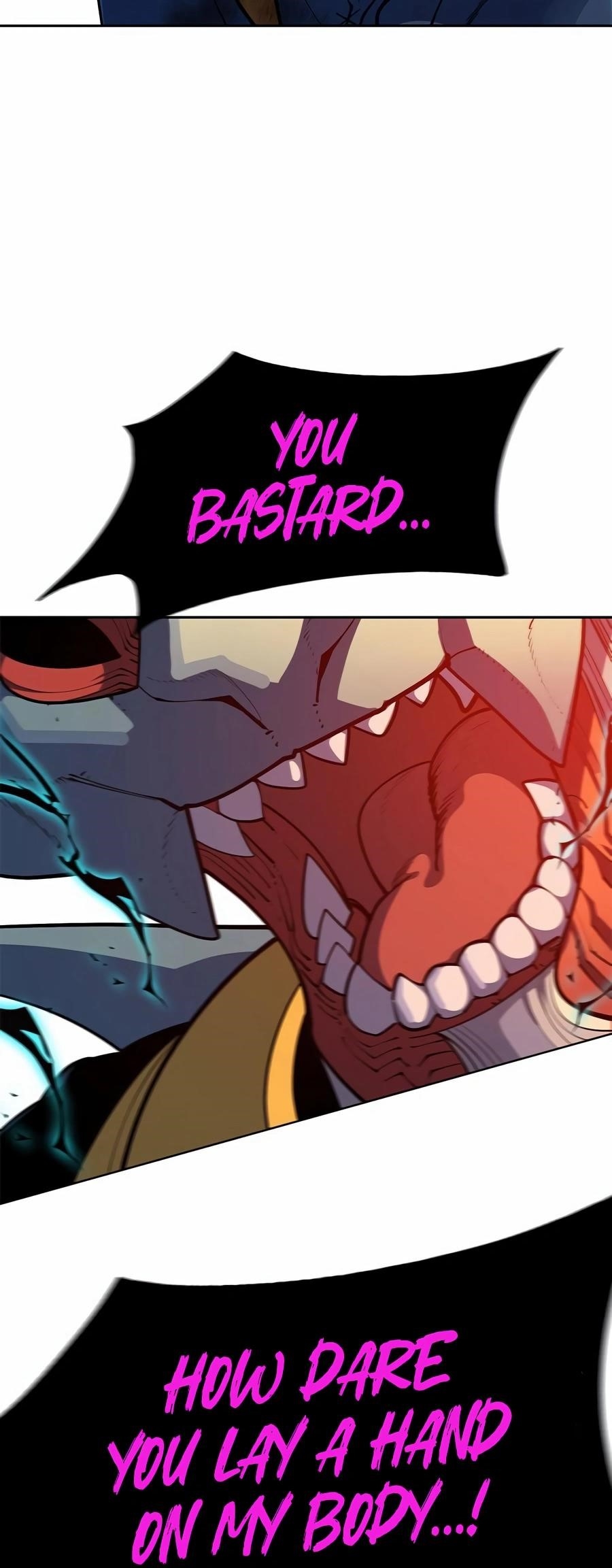 Dungeon Porter Chapter 13 - Page 24