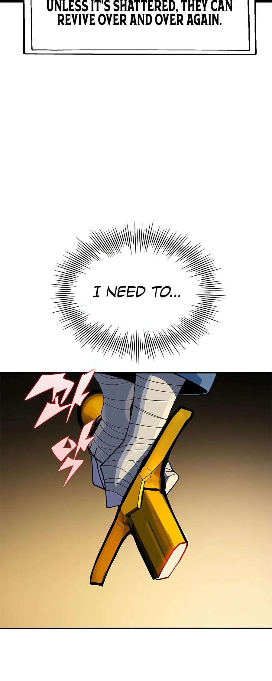 Dungeon Porter Chapter 13 - Page 28