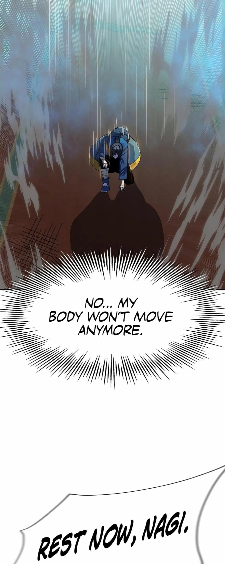 Dungeon Porter Chapter 13 - Page 30