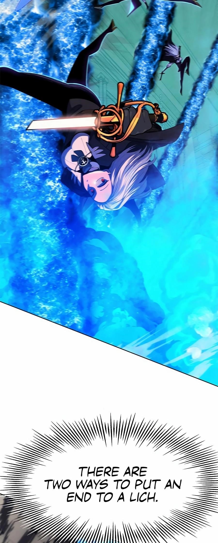 Dungeon Porter Chapter 13 - Page 34