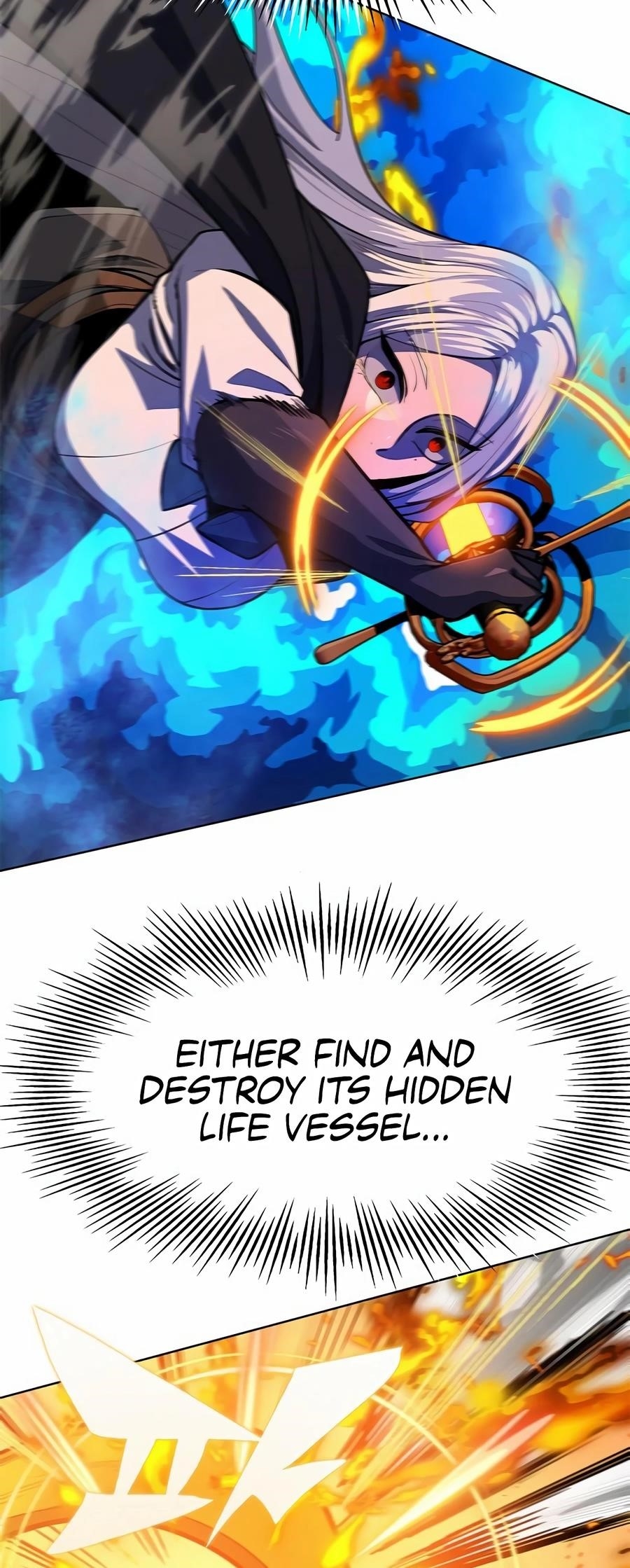 Dungeon Porter Chapter 13 - Page 35