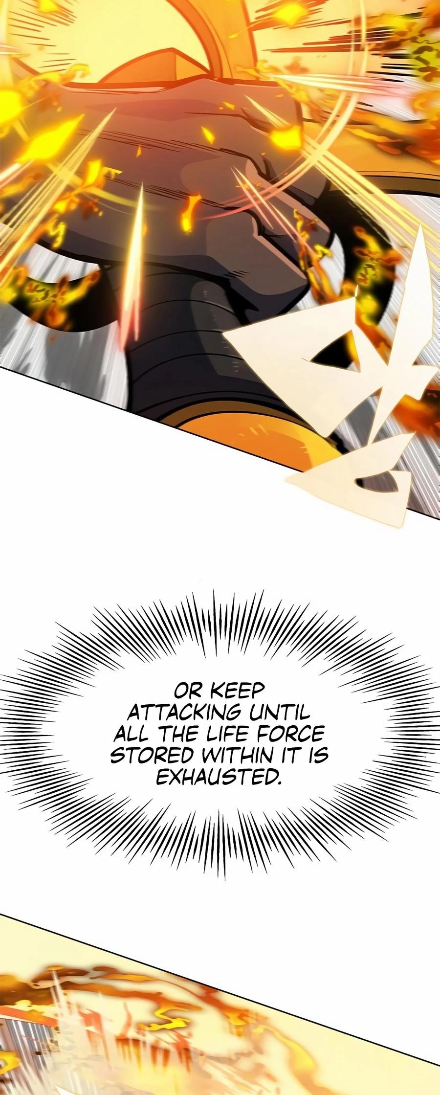 Dungeon Porter Chapter 13 - Page 36