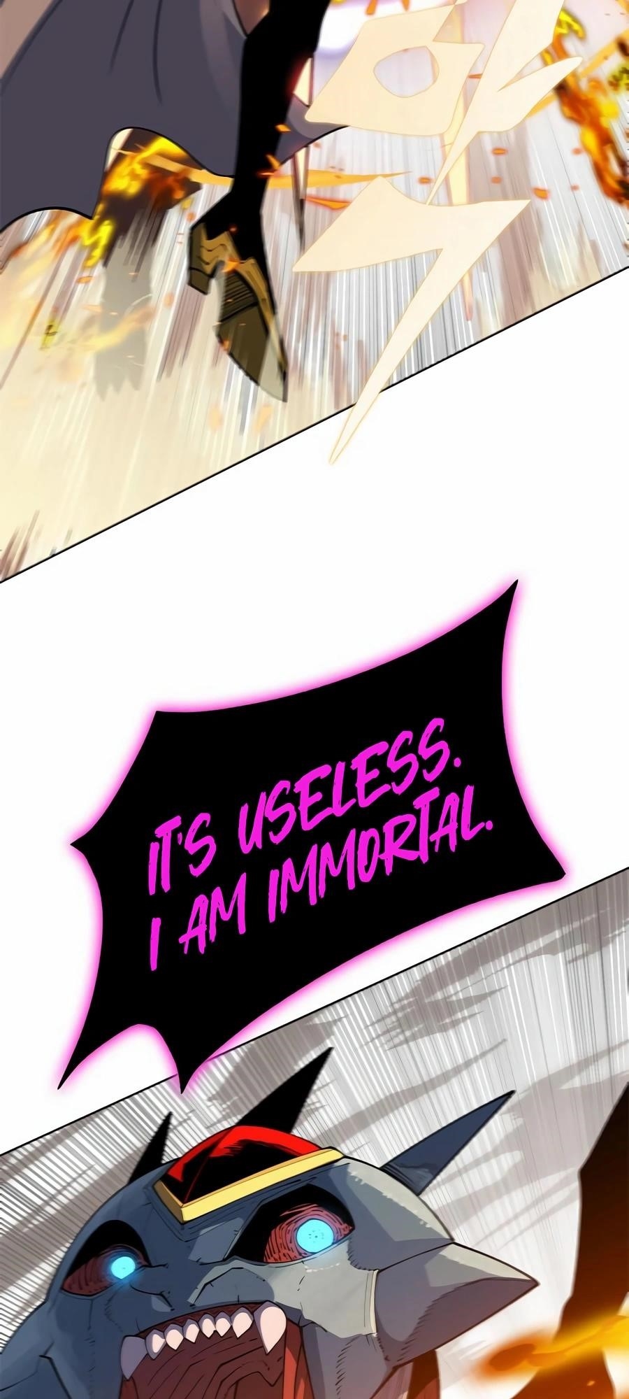 Dungeon Porter Chapter 13 - Page 38