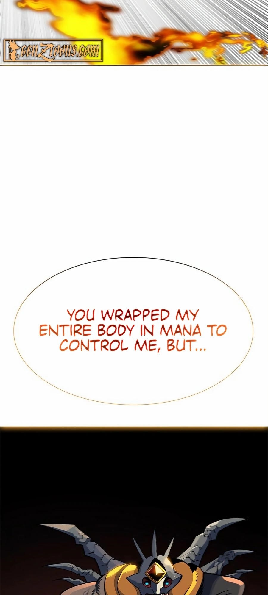 Dungeon Porter Chapter 13 - Page 40