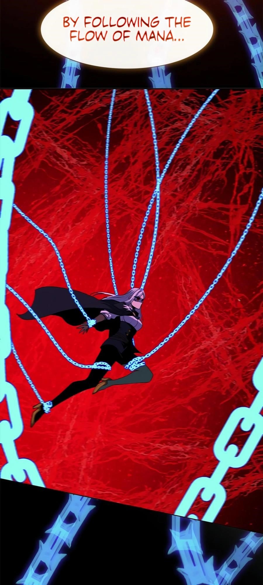 Dungeon Porter Chapter 13 - Page 42