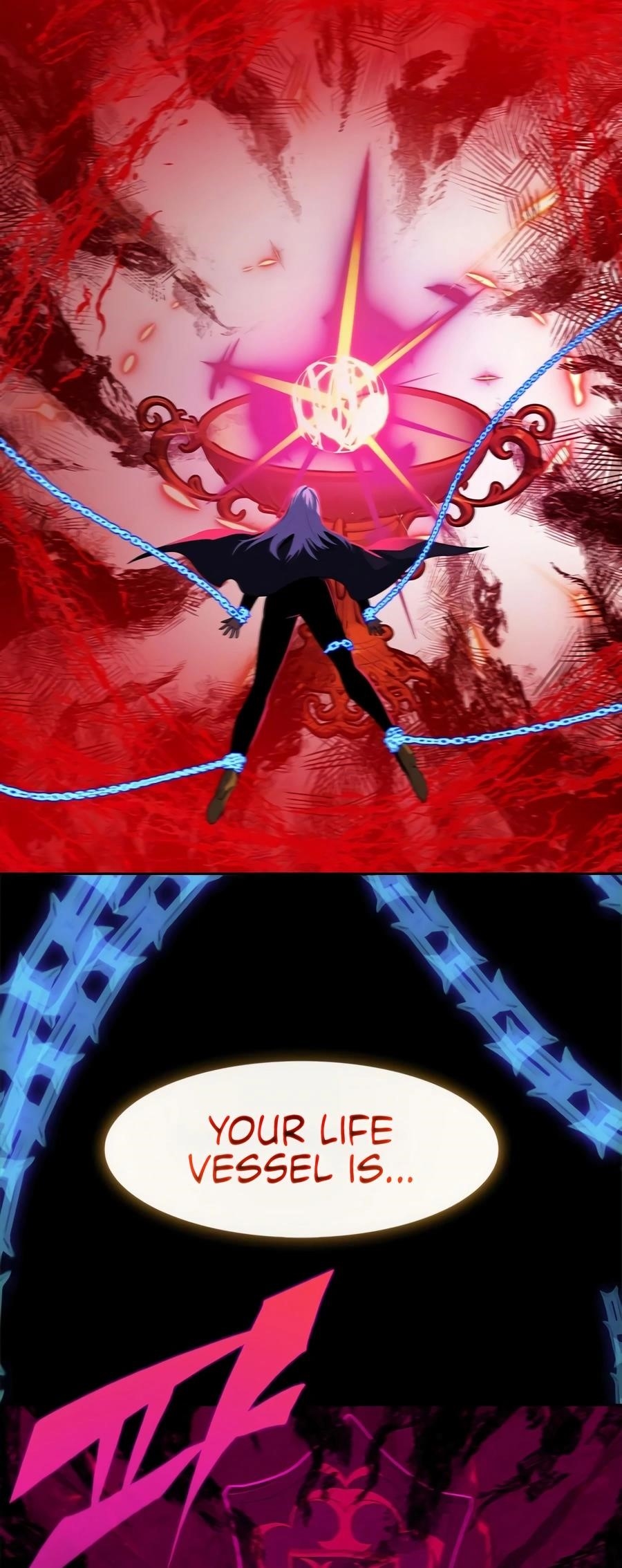 Dungeon Porter Chapter 13 - Page 44