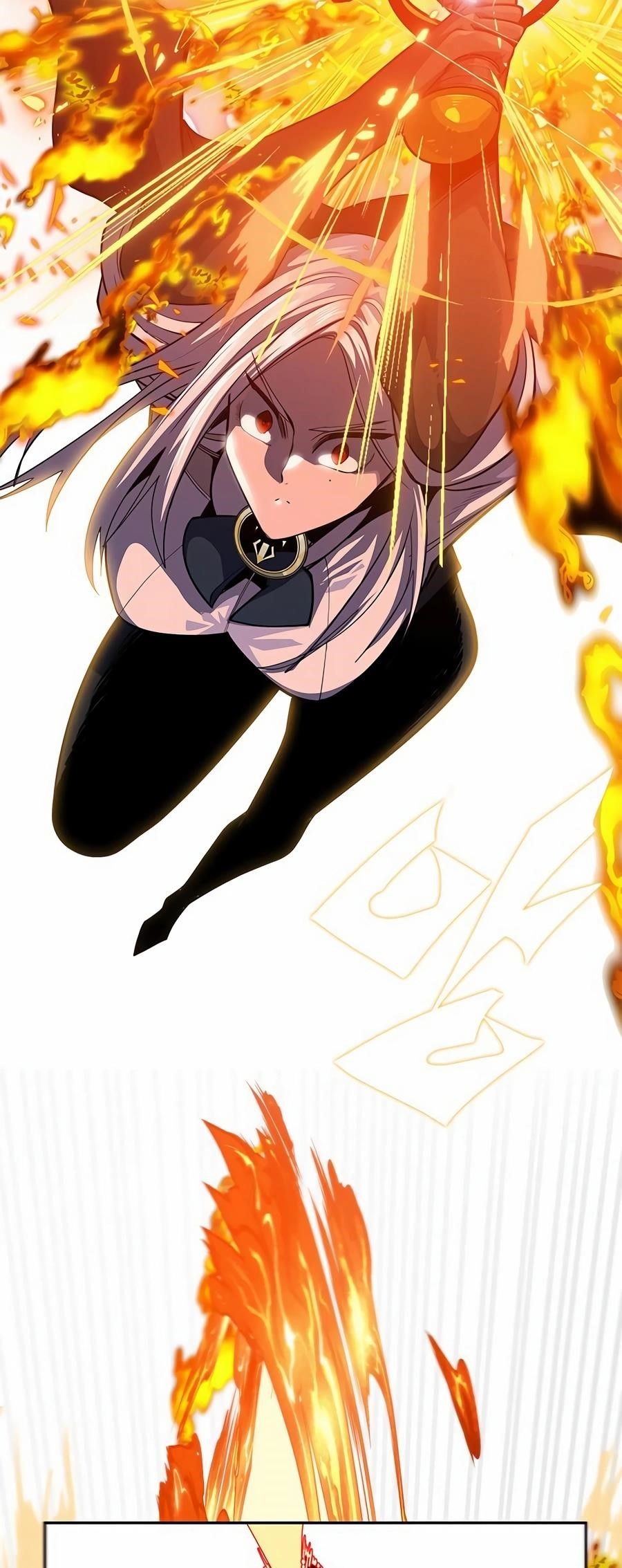 Dungeon Porter Chapter 13 - Page 47