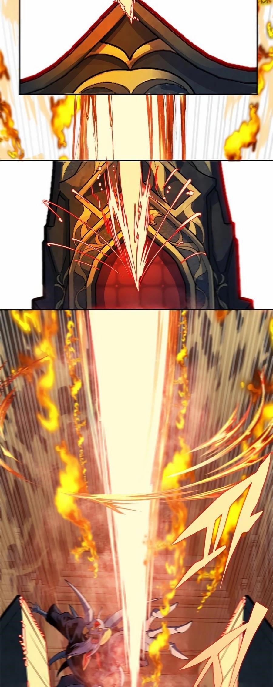 Dungeon Porter Chapter 13 - Page 48