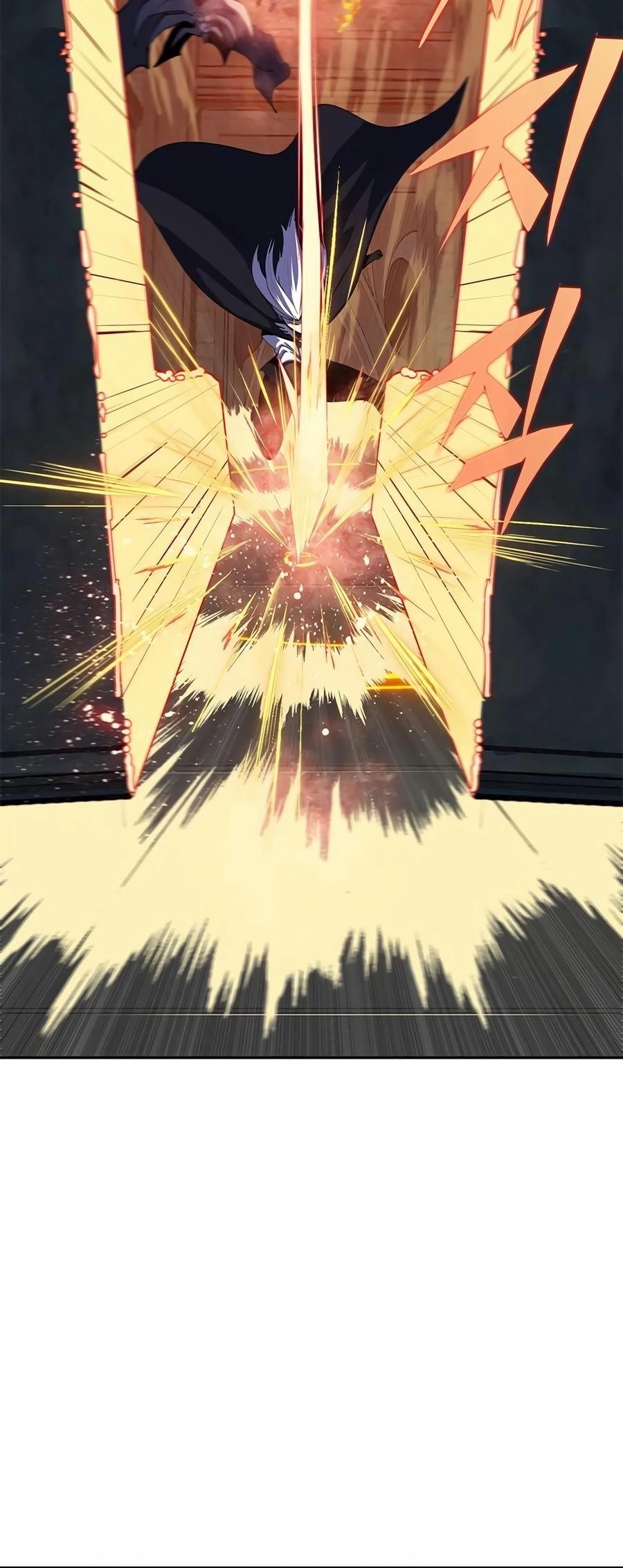 Dungeon Porter Chapter 13 - Page 49