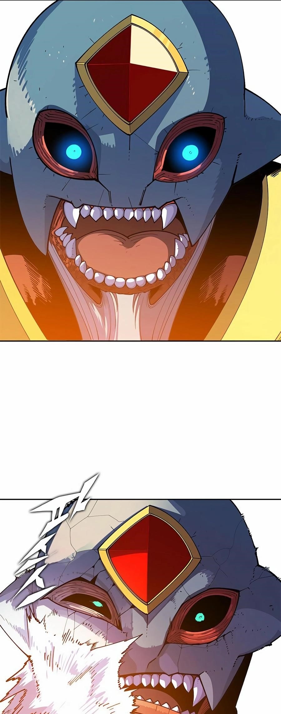 Dungeon Porter Chapter 13 - Page 50