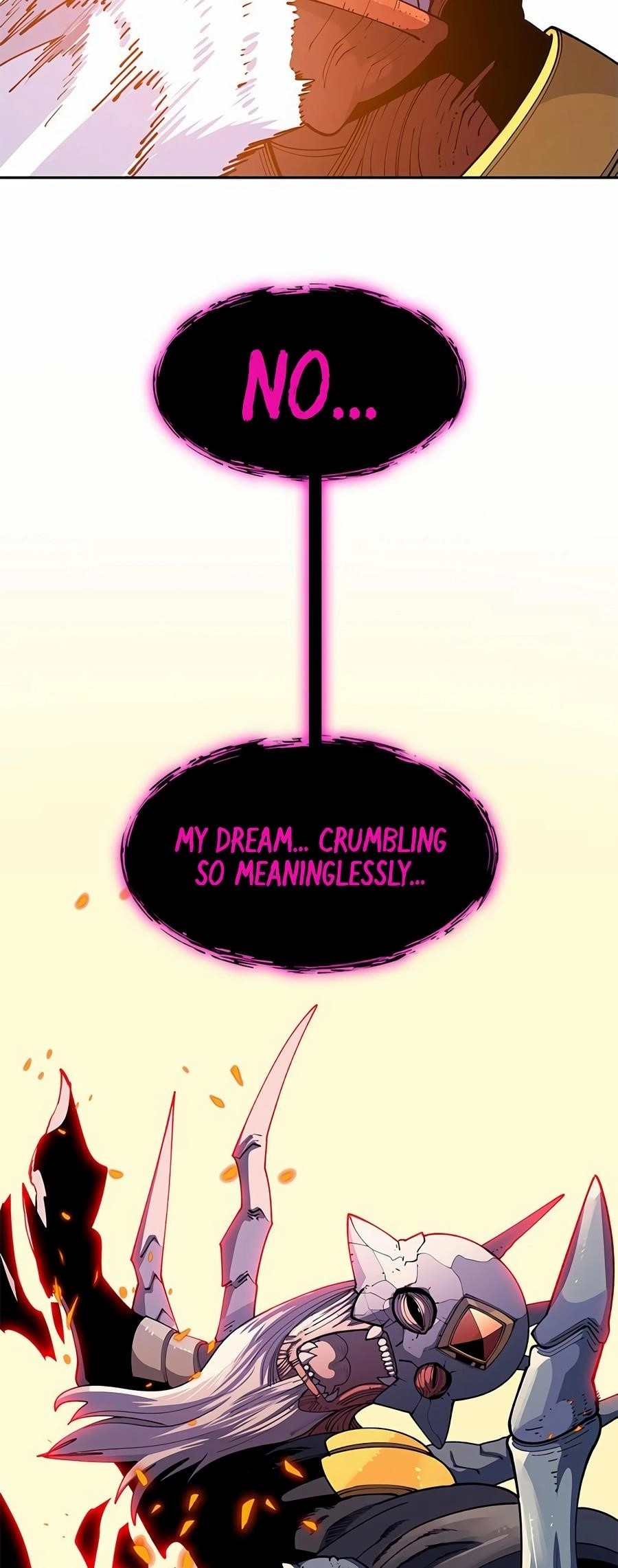 Dungeon Porter Chapter 13 - Page 51