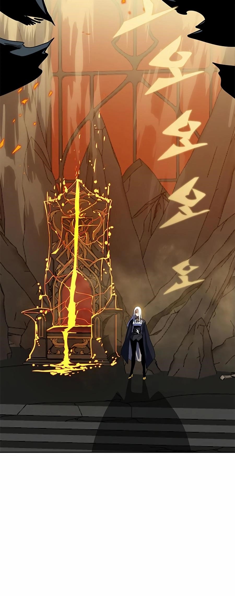 Dungeon Porter Chapter 13 - Page 54