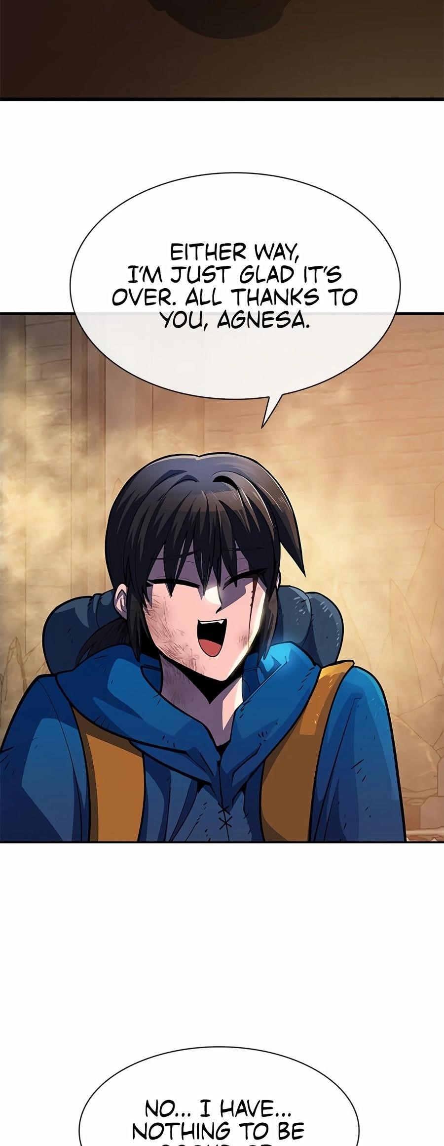 Dungeon Porter Chapter 13 - Page 57