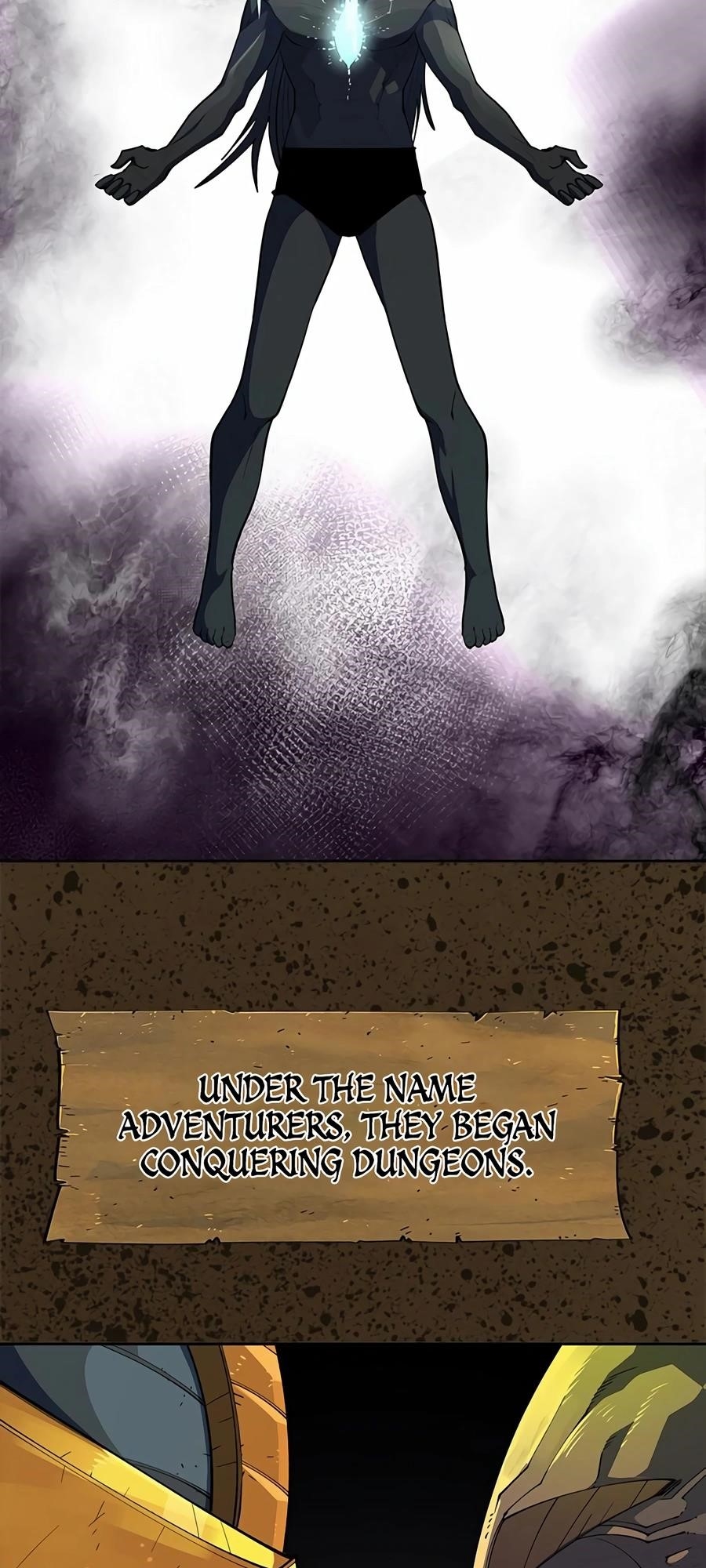 Dungeon Porter Chapter 13 - Page 6