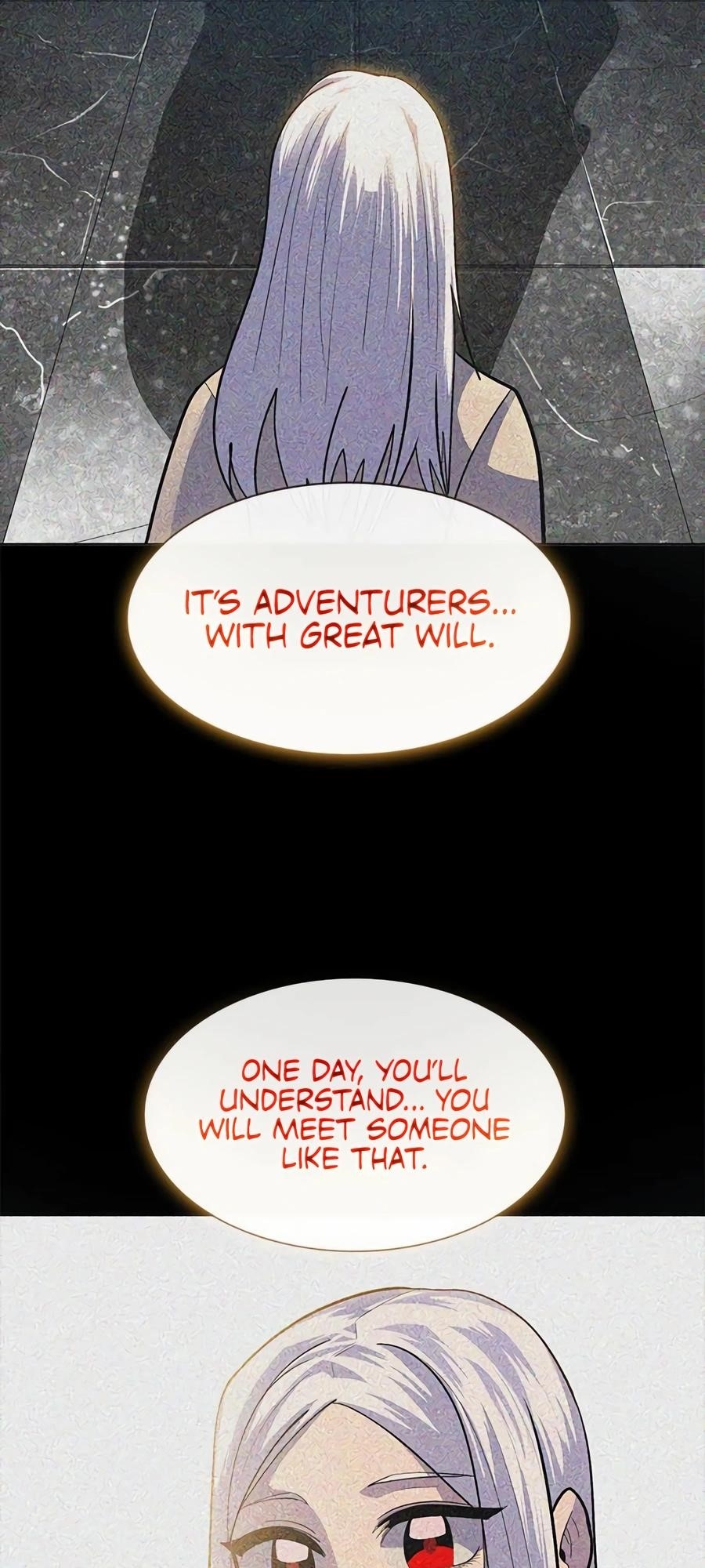 Dungeon Porter Chapter 13 - Page 68