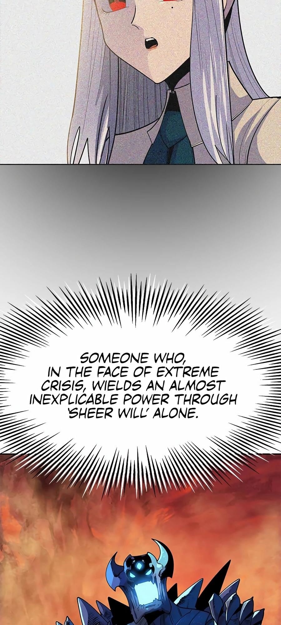 Dungeon Porter Chapter 13 - Page 69