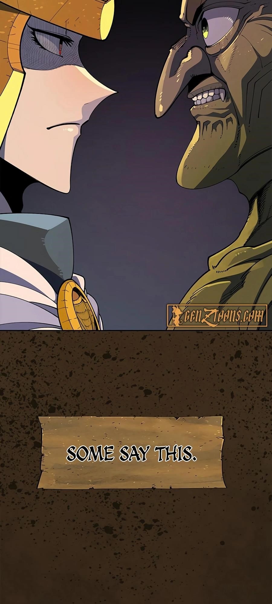 Dungeon Porter Chapter 13 - Page 7