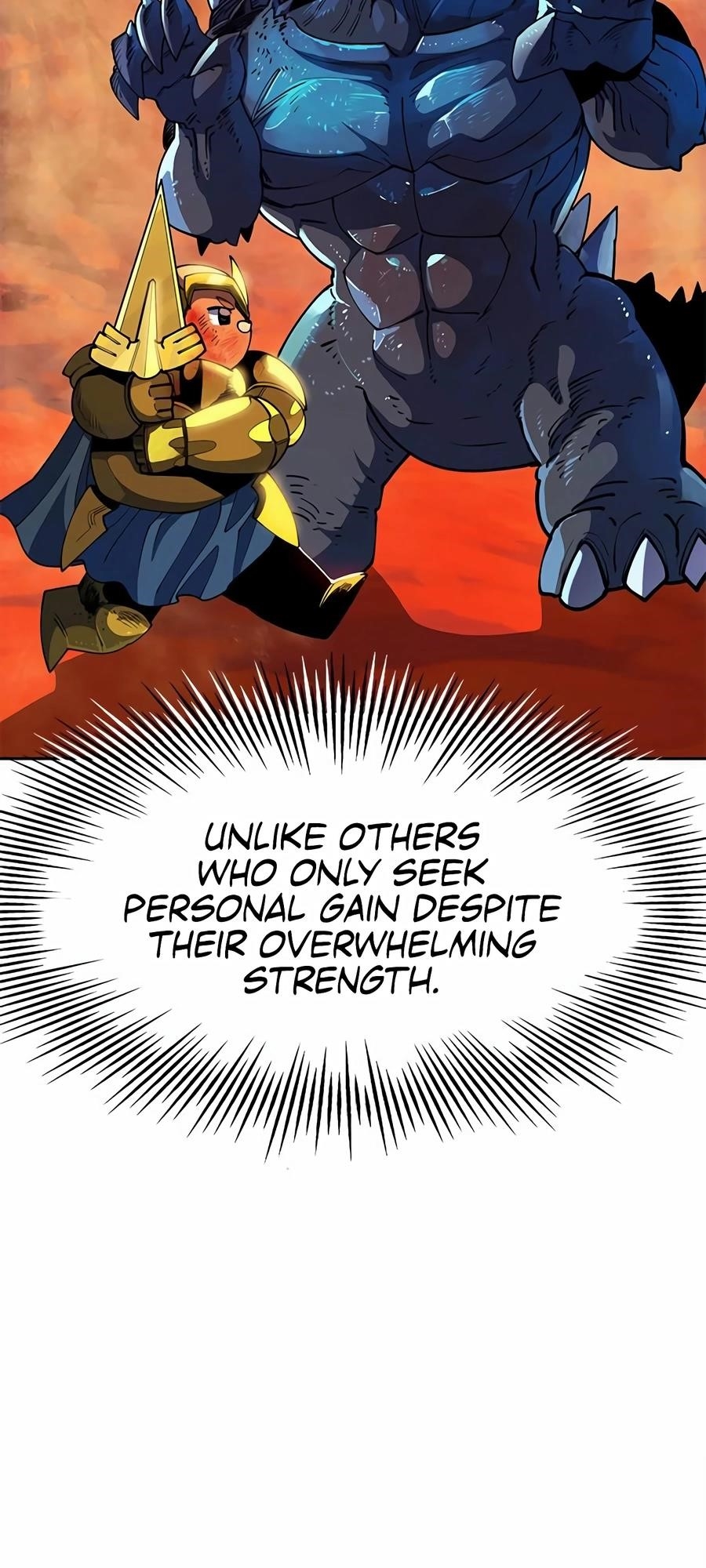 Dungeon Porter Chapter 13 - Page 70