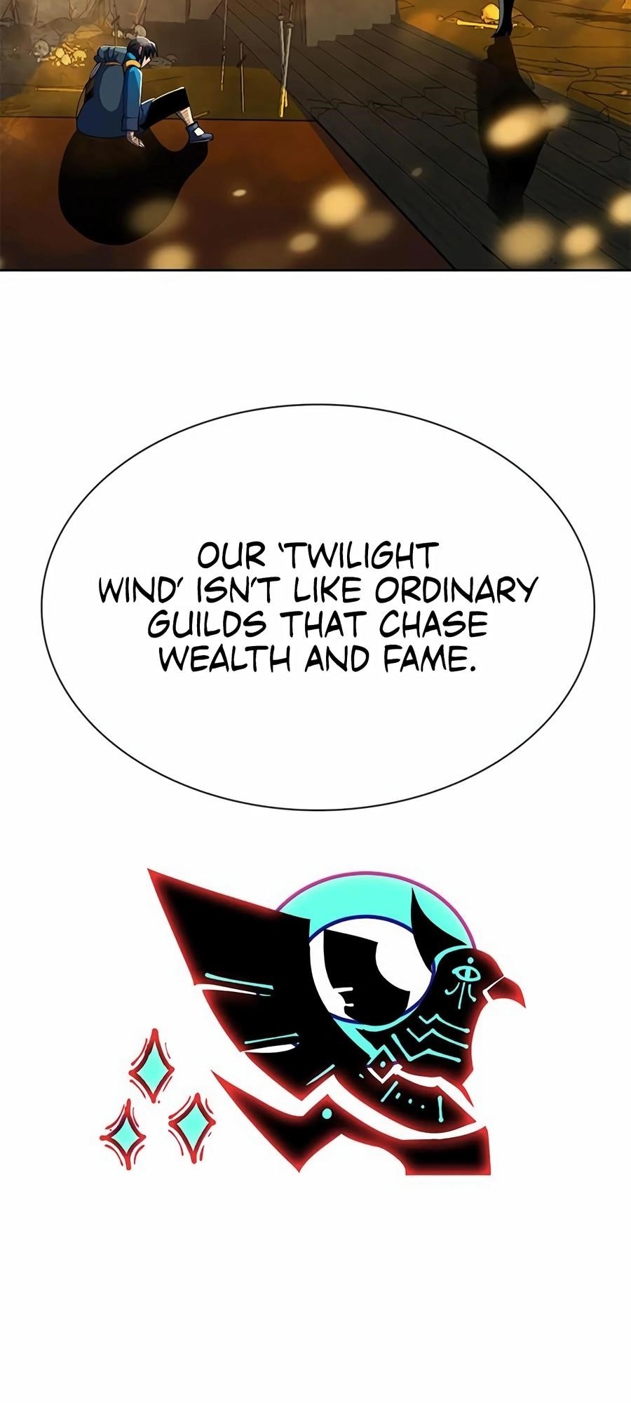 Dungeon Porter Chapter 13 - Page 74