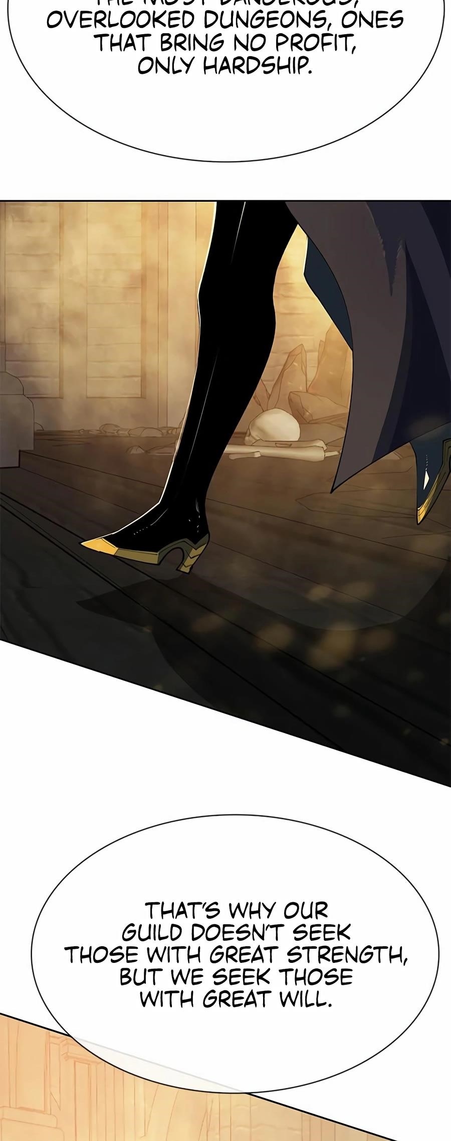 Dungeon Porter Chapter 13 - Page 76