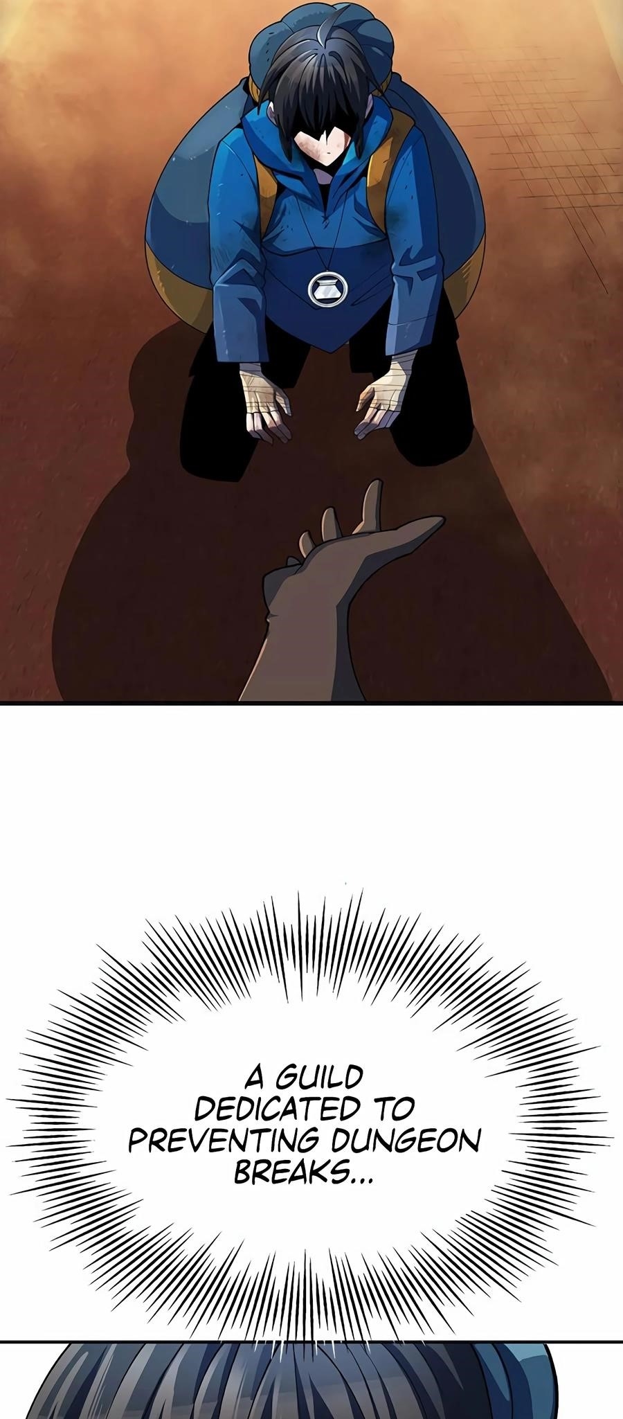 Dungeon Porter Chapter 13 - Page 81