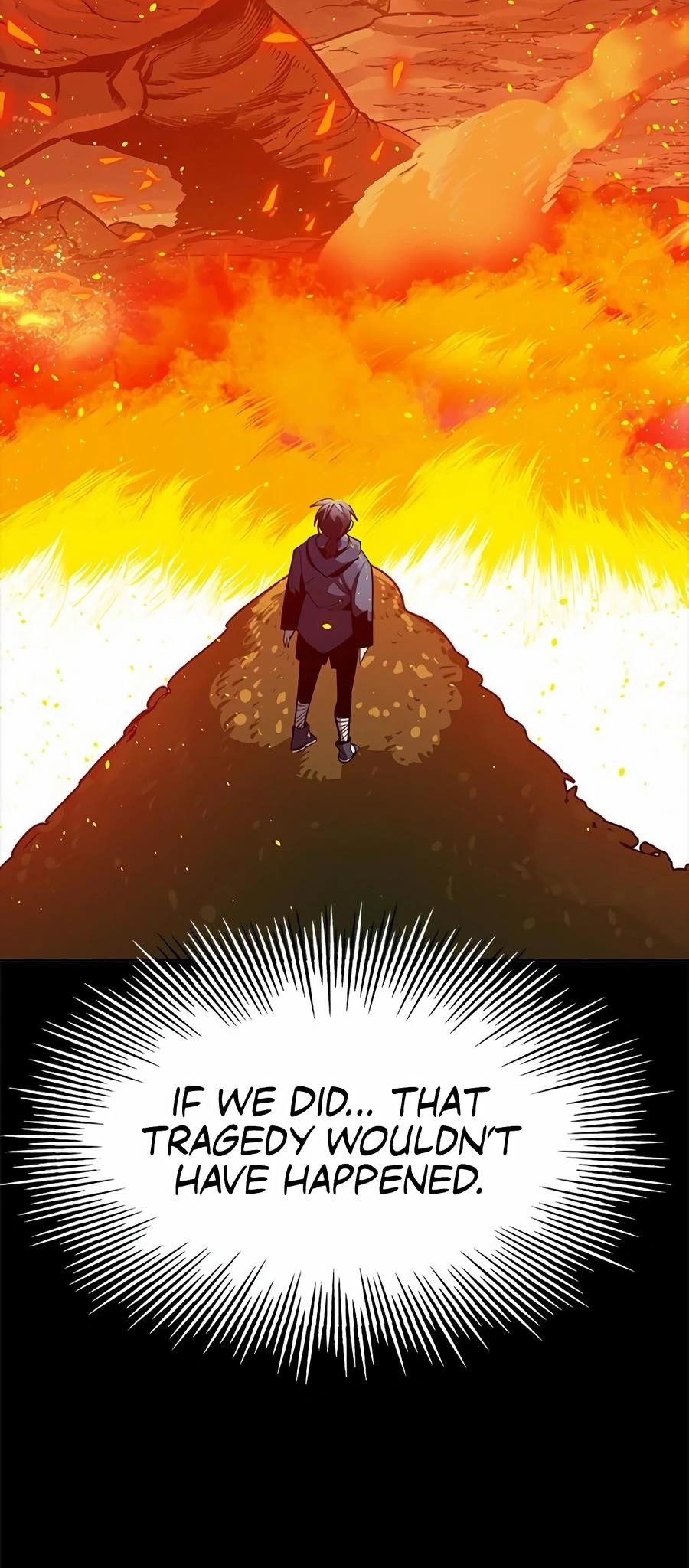 Dungeon Porter Chapter 13 - Page 84