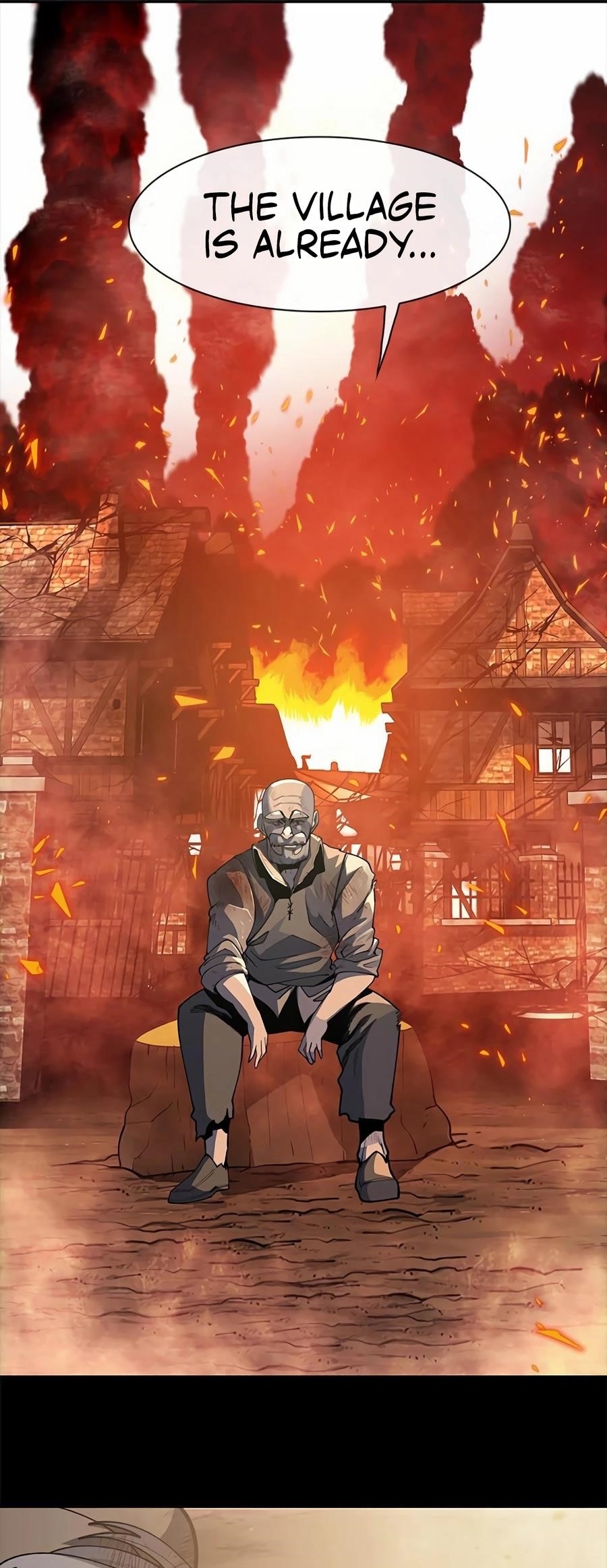 Dungeon Porter Chapter 13 - Page 87