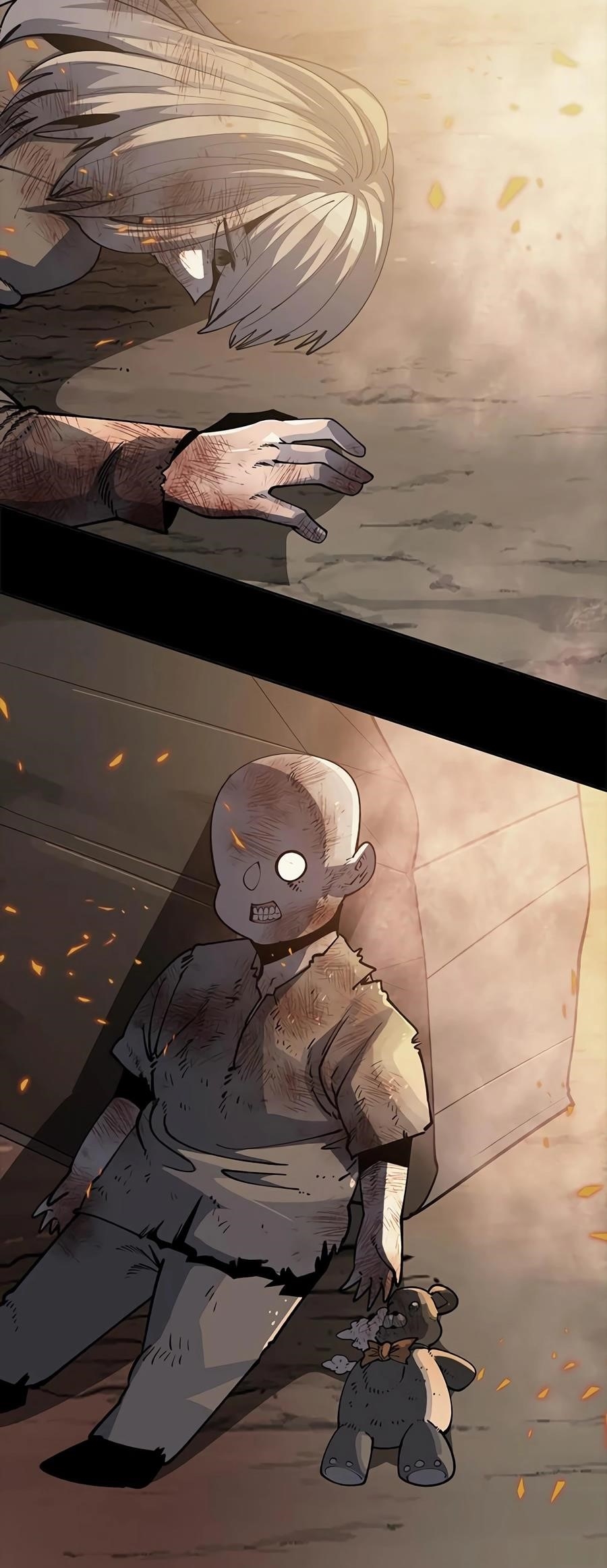 Dungeon Porter Chapter 13 - Page 88