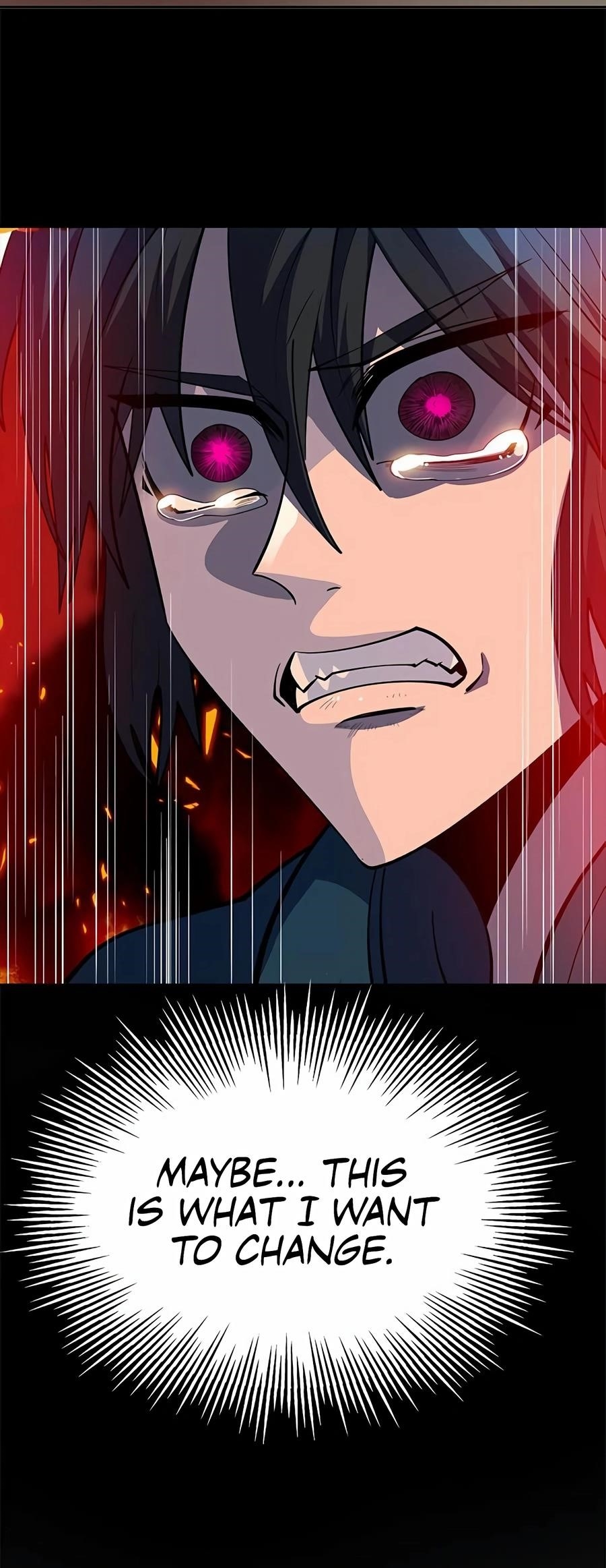 Dungeon Porter Chapter 13 - Page 89