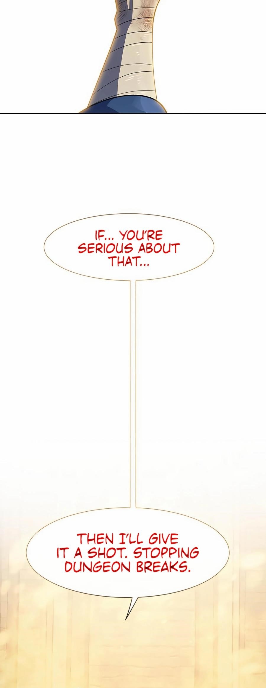 Dungeon Porter Chapter 13 - Page 91