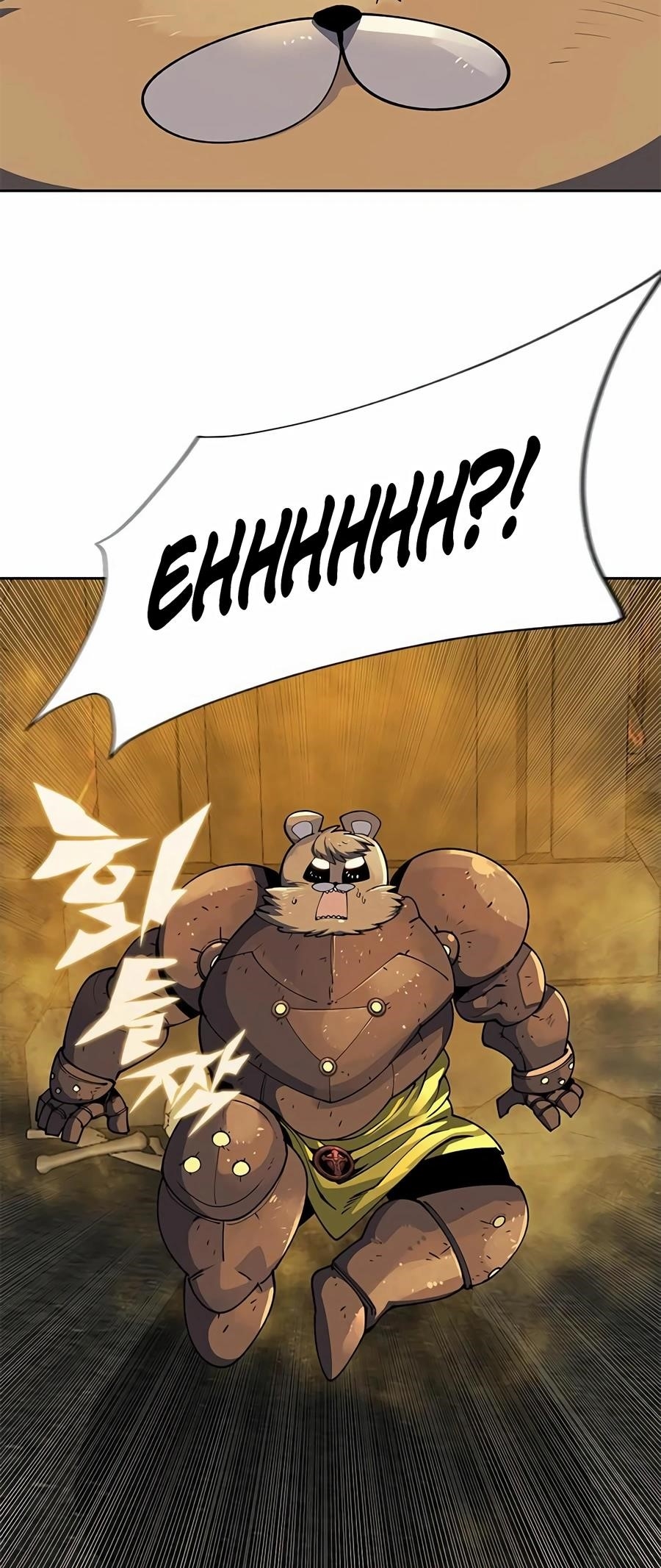 Dungeon Porter Chapter 13 - Page 95