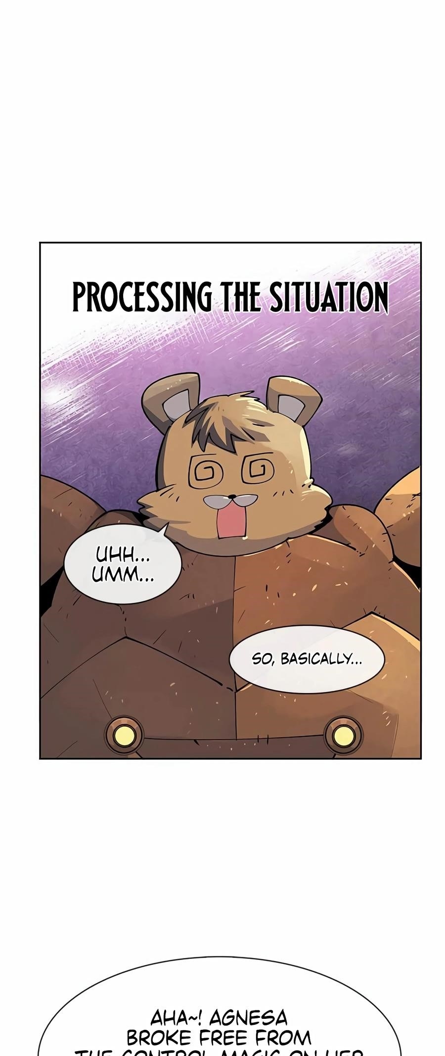 Dungeon Porter Chapter 13 - Page 97