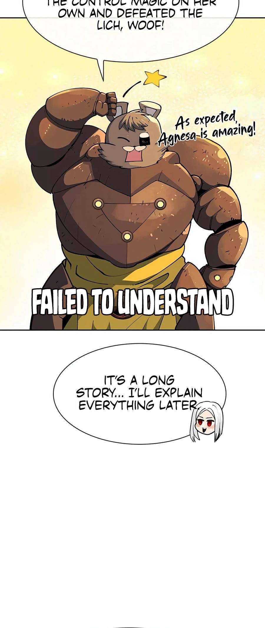 Dungeon Porter Chapter 13 - Page 98