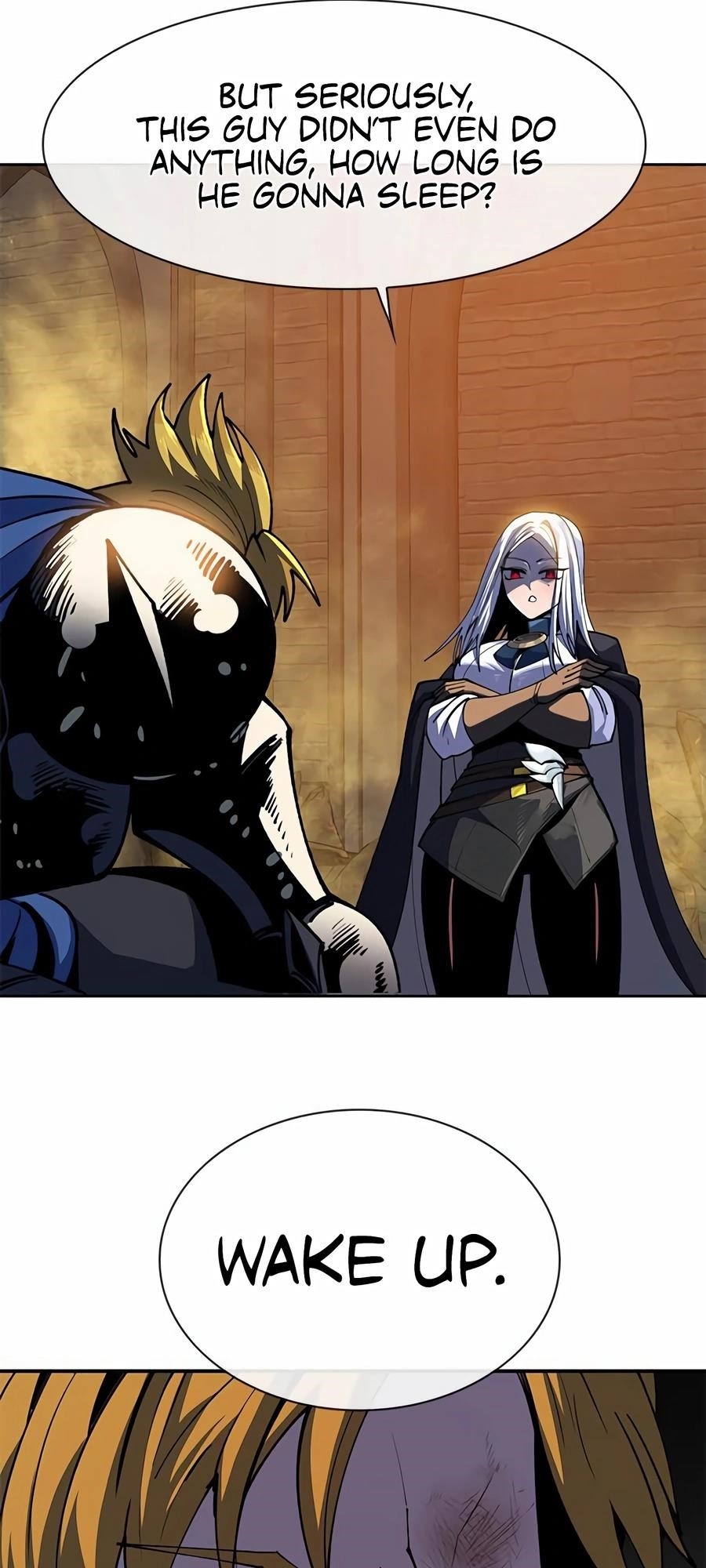 Dungeon Porter Chapter 13 - Page 99