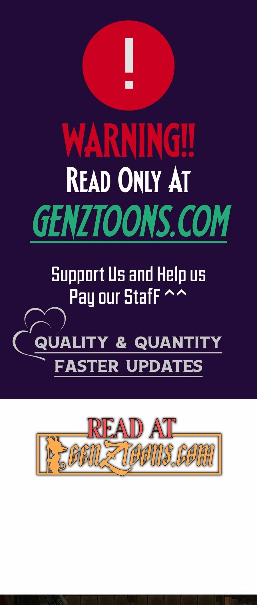 Dungeon Porter Chapter 14 - Page 1