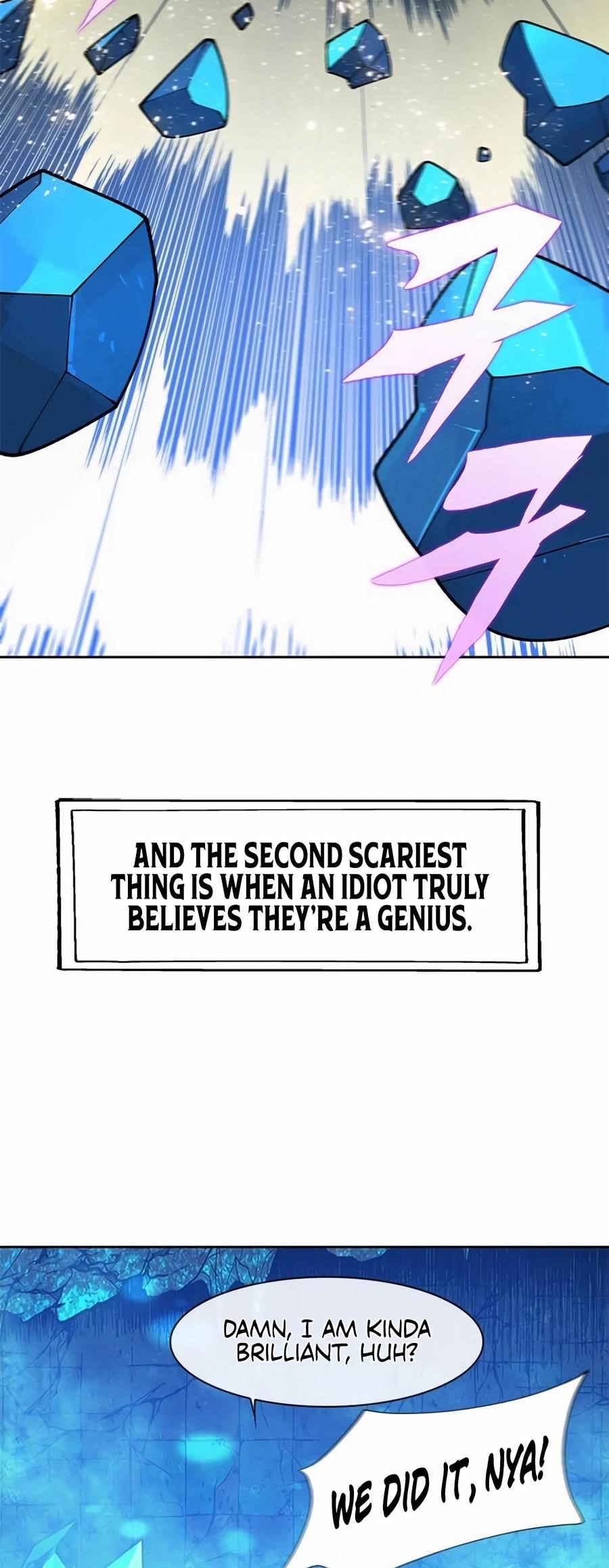 Dungeon Porter Chapter 14 - Page 100