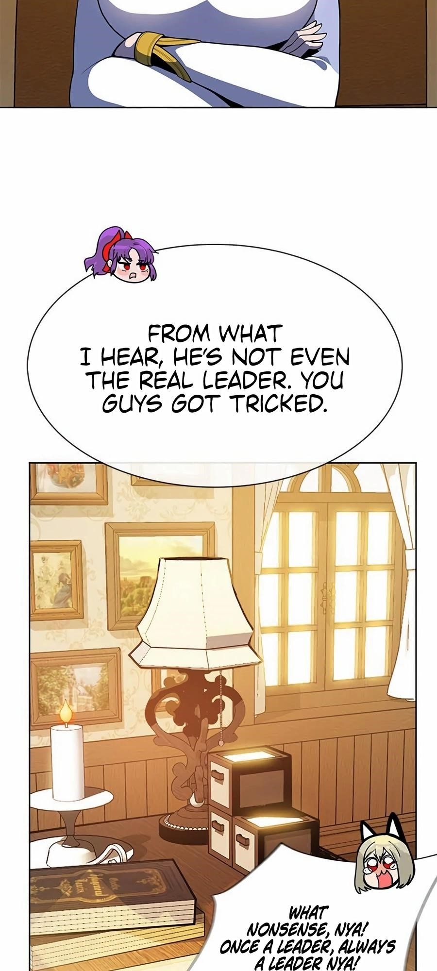 Dungeon Porter Chapter 14 - Page 11