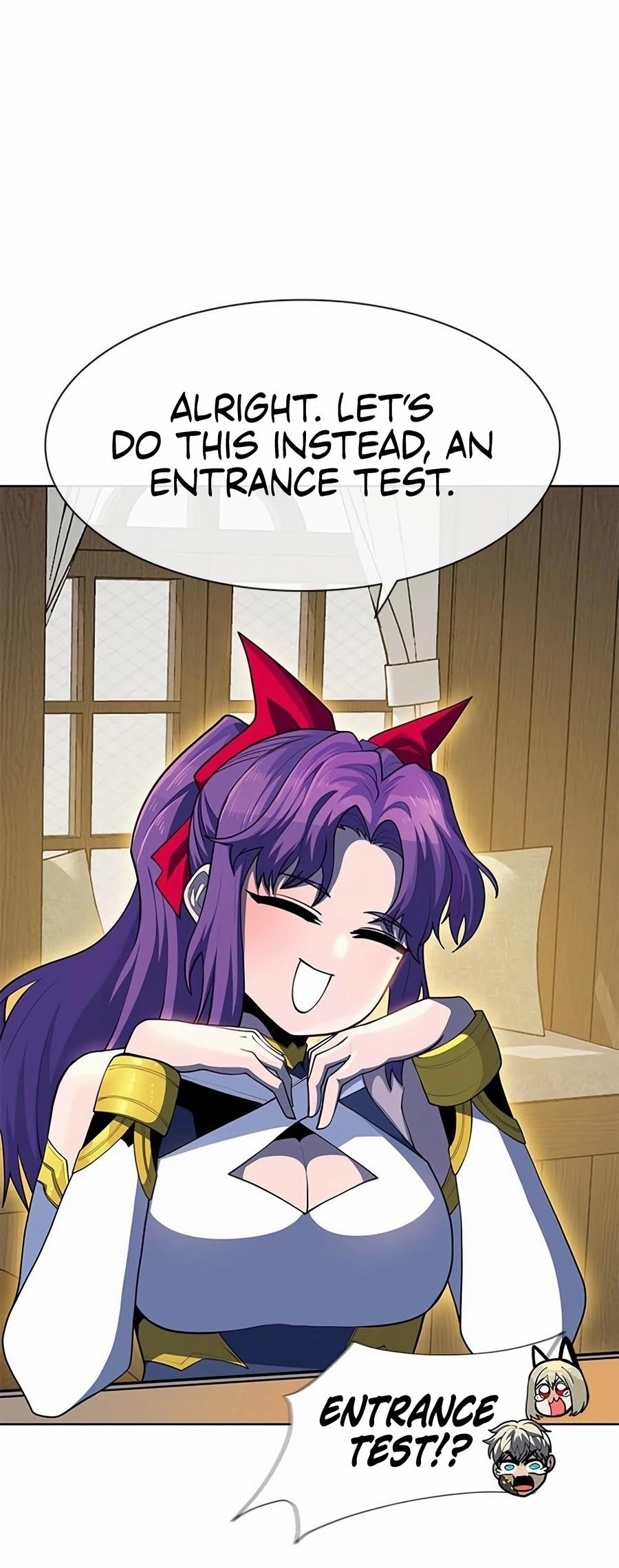 Dungeon Porter Chapter 14 - Page 14