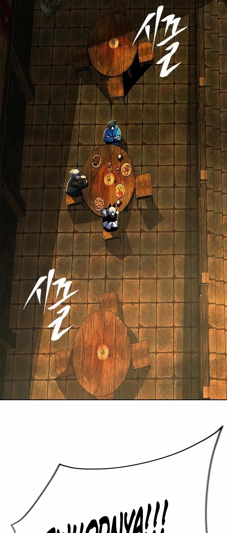 Dungeon Porter Chapter 14 - Page 2