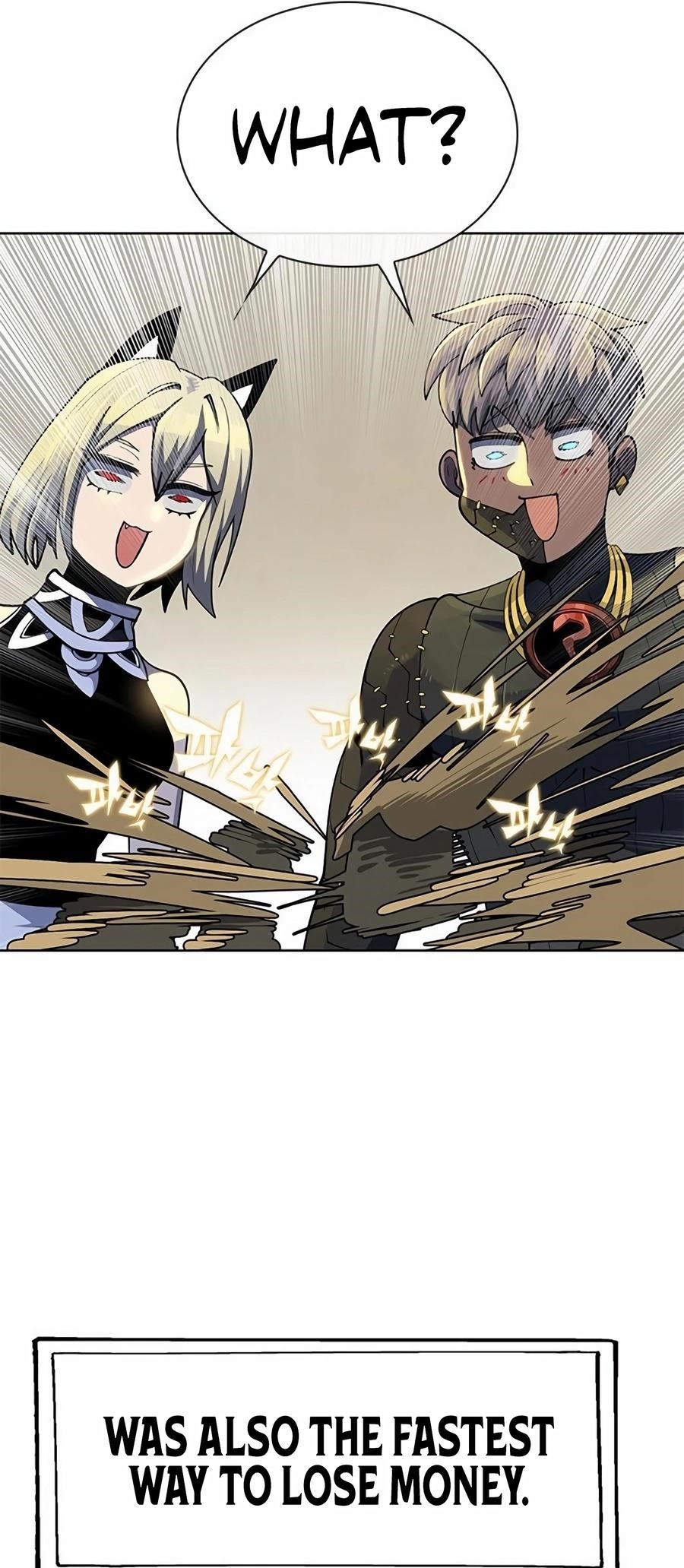 Dungeon Porter Chapter 14 - Page 26