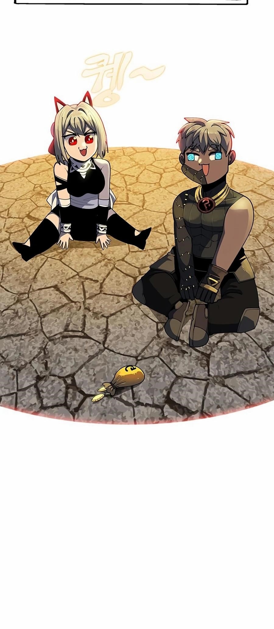 Dungeon Porter Chapter 14 - Page 27