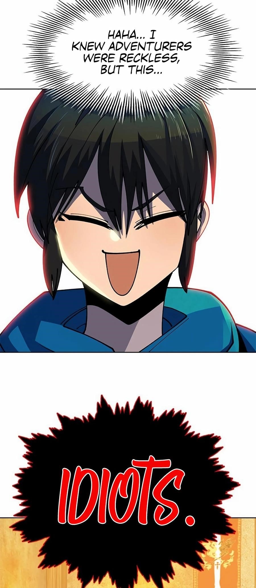 Dungeon Porter Chapter 14 - Page 29