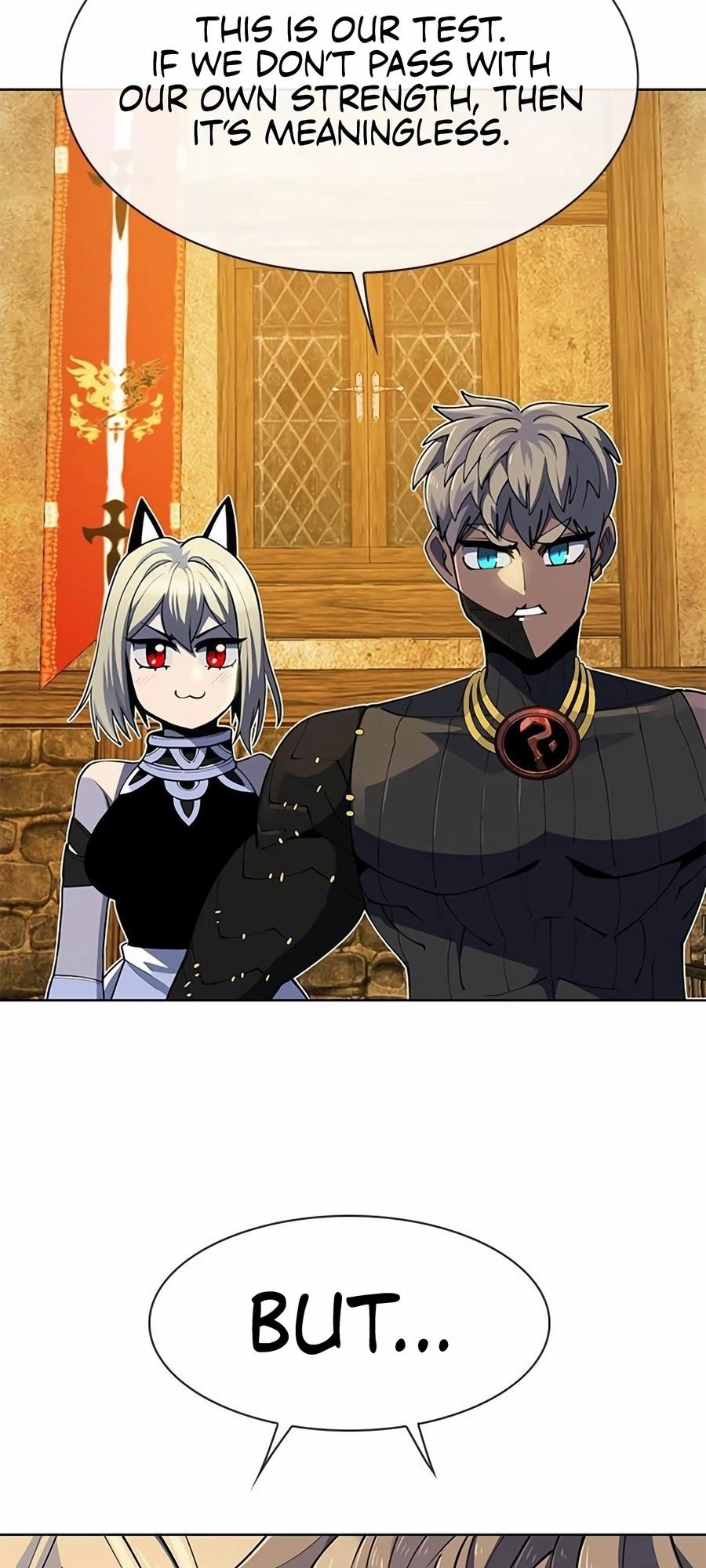 Dungeon Porter Chapter 14 - Page 34