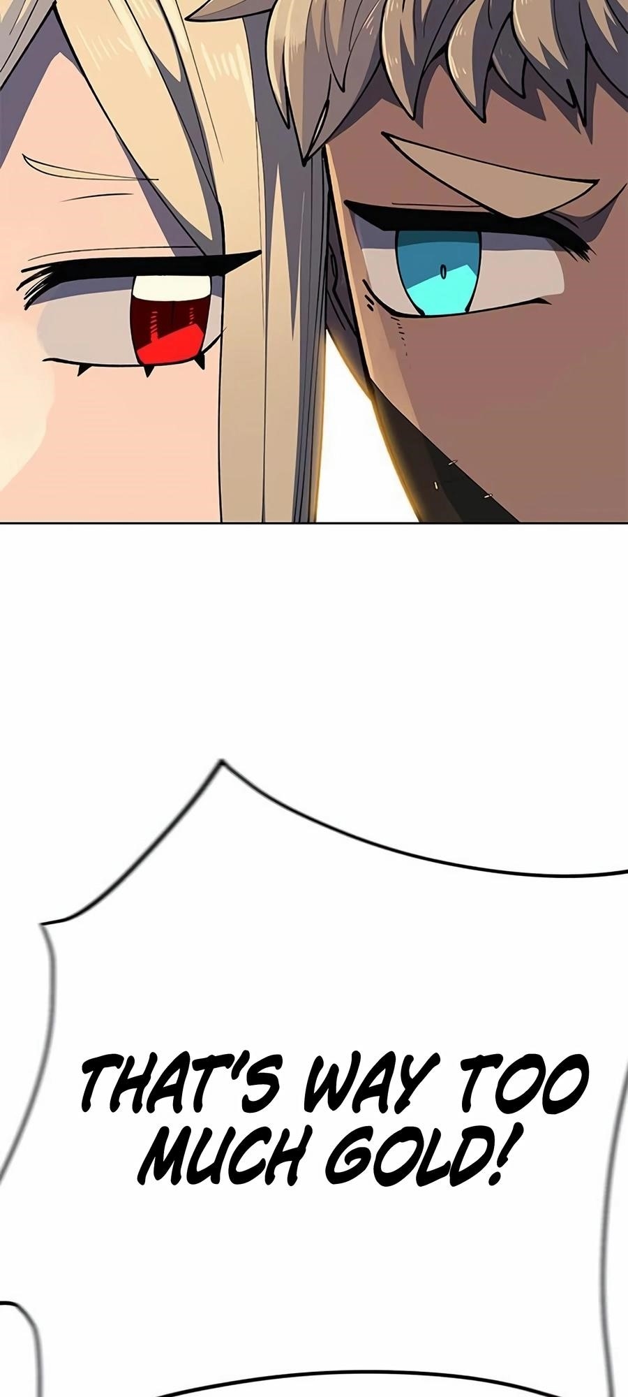 Dungeon Porter Chapter 14 - Page 35