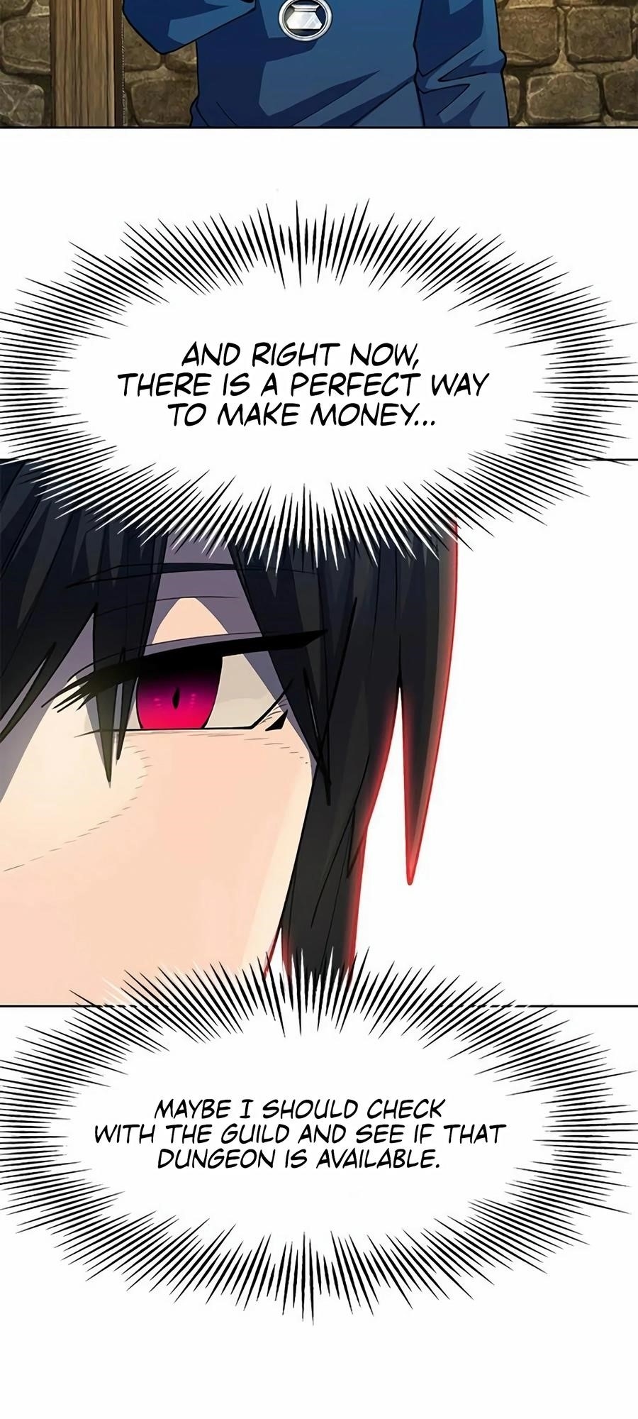 Dungeon Porter Chapter 14 - Page 38